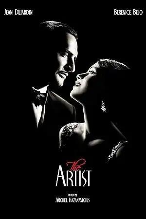 فيلم The Artist 2011 مترجم